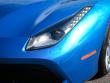 2016 Ferrari 488 Spider Convertible