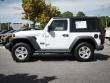 2021 Jeep Wrangler Sport S Convertible