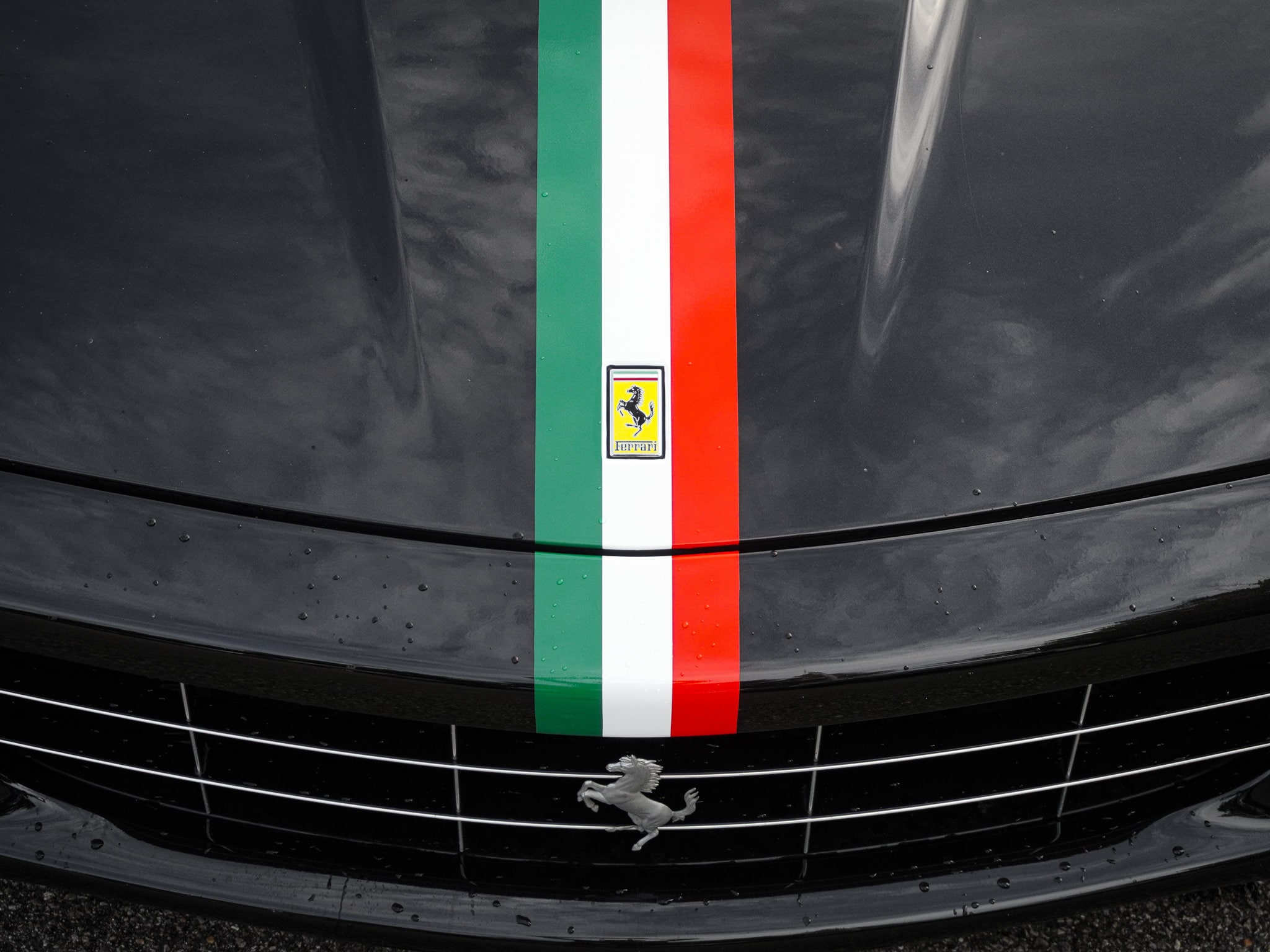 Ferrari 599 GTB Fiorano