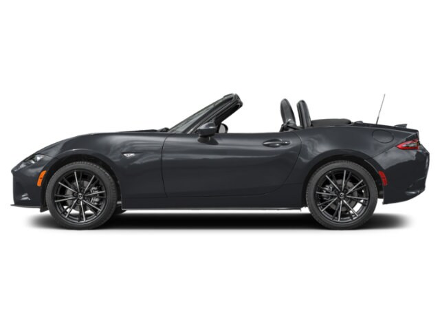 Mazda MX-5 Miata Grand Touring