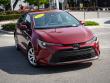 2024 Toyota Corolla LE Sedan