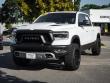 2021 Ram 1500 Rebel Pickup