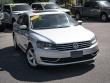 2013 Volkswagen Passat TDI SE w/Sunroof Sedan