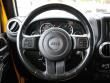 2015 Jeep Wrangler Sahara Convertible