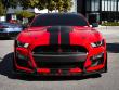 2020 Ford Mustang Shelby GT500 Coupe