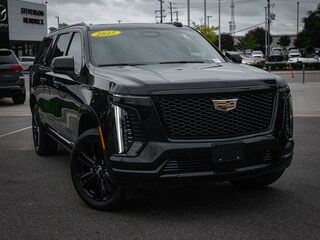2025 Cadillac Escalade ESV 4WD Sport SUV