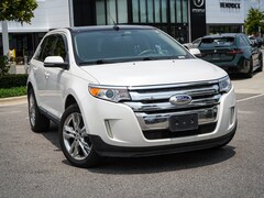 2014 Ford Edge SEL SUV
