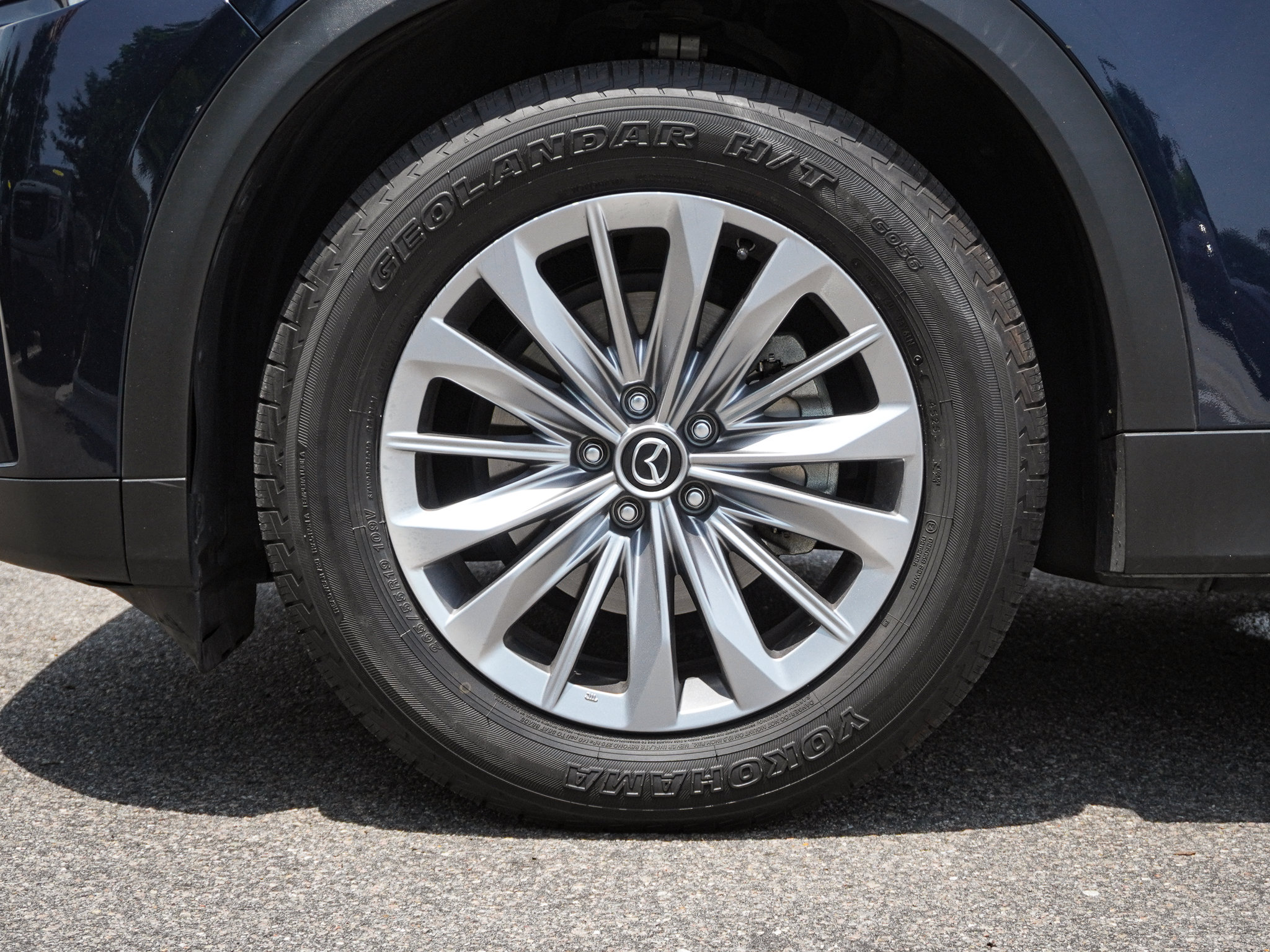 Used 2024 Mazda CX-90 For Sale in Wilmington, NC VIN