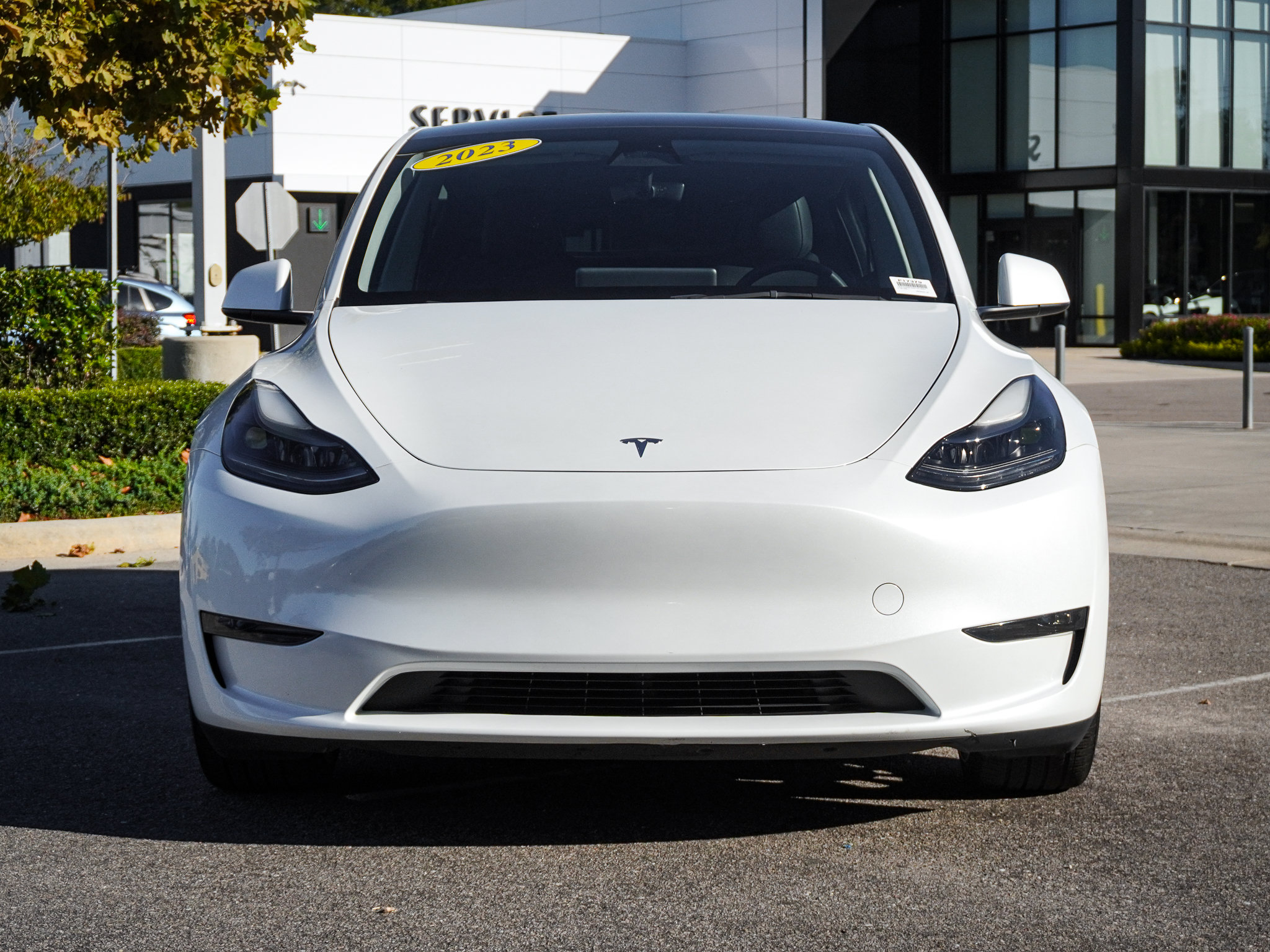 Used 2023 Tesla Model Y Performance SUV