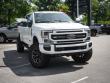 2022 Ford Super Duty F-250 SRW LARIAT Pickup