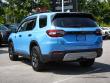 2025 Honda Pilot TrailSport SUV