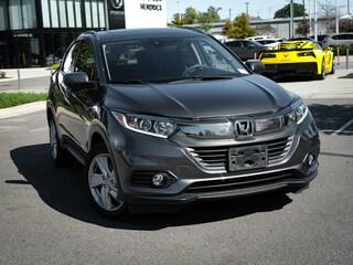 2019 Honda HR-V EX SUV