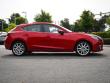 2014 Mazda Mazda3 s Touring Hatchback