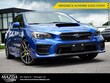  Subaru WRX
