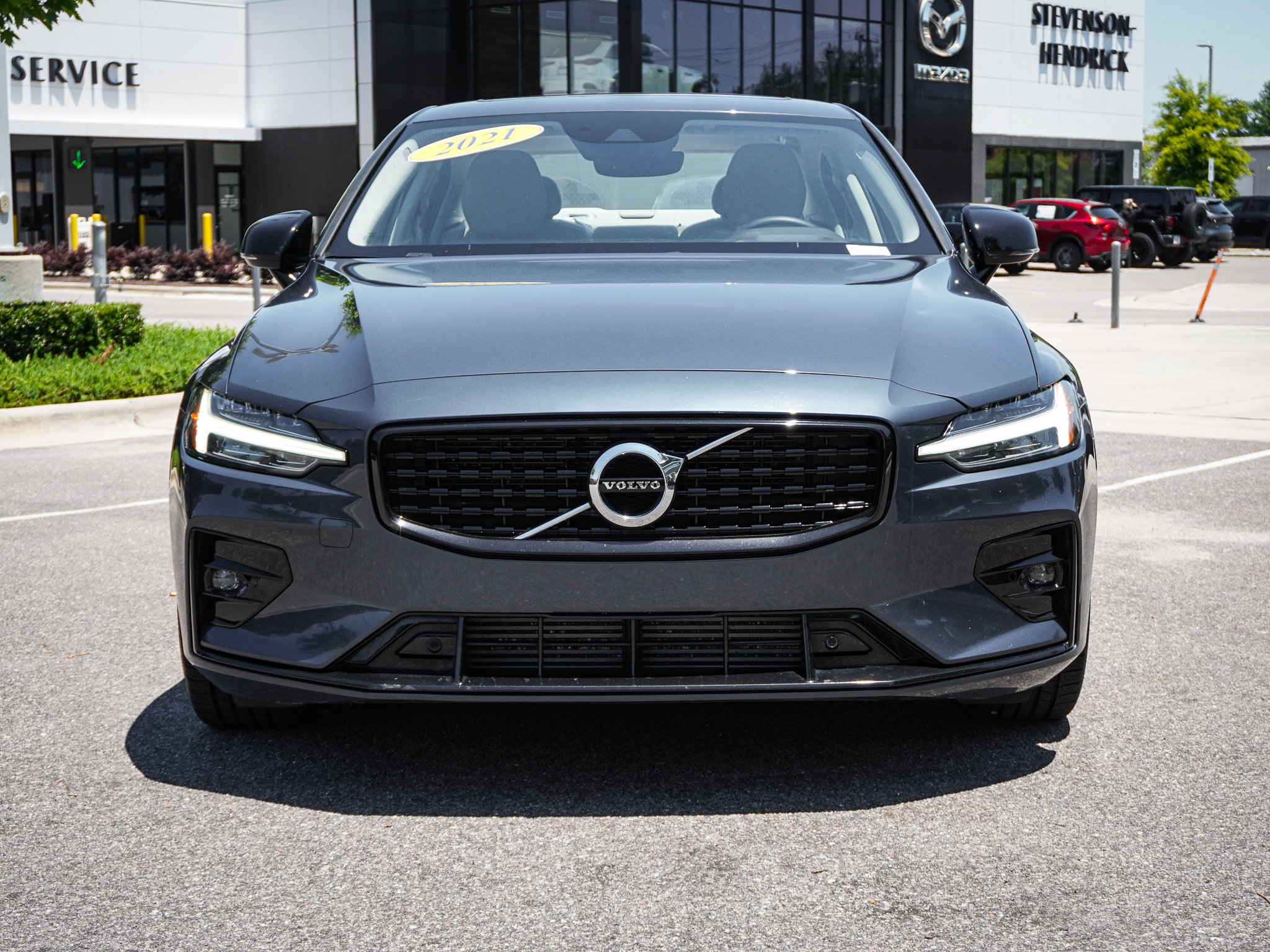 Volvo S60 Momentum