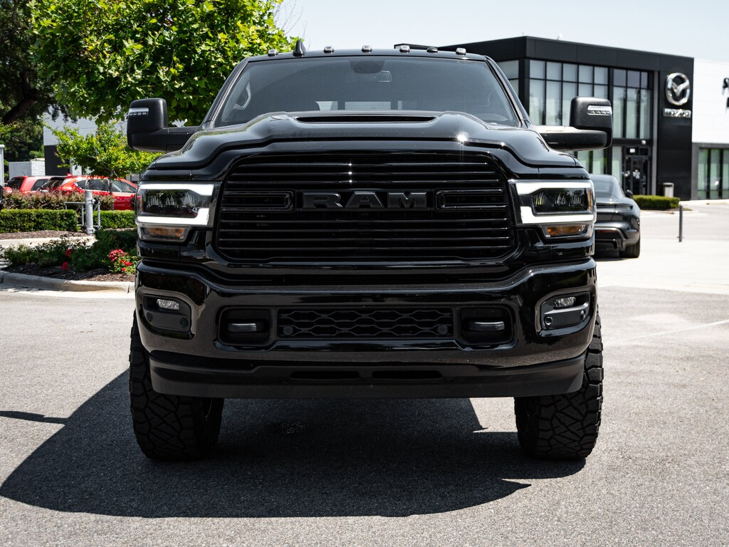 Used 2023 Ram 2500 Laramie Pickup