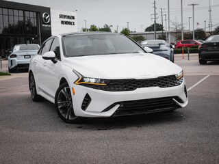 2022 Kia K5 EX Sedan