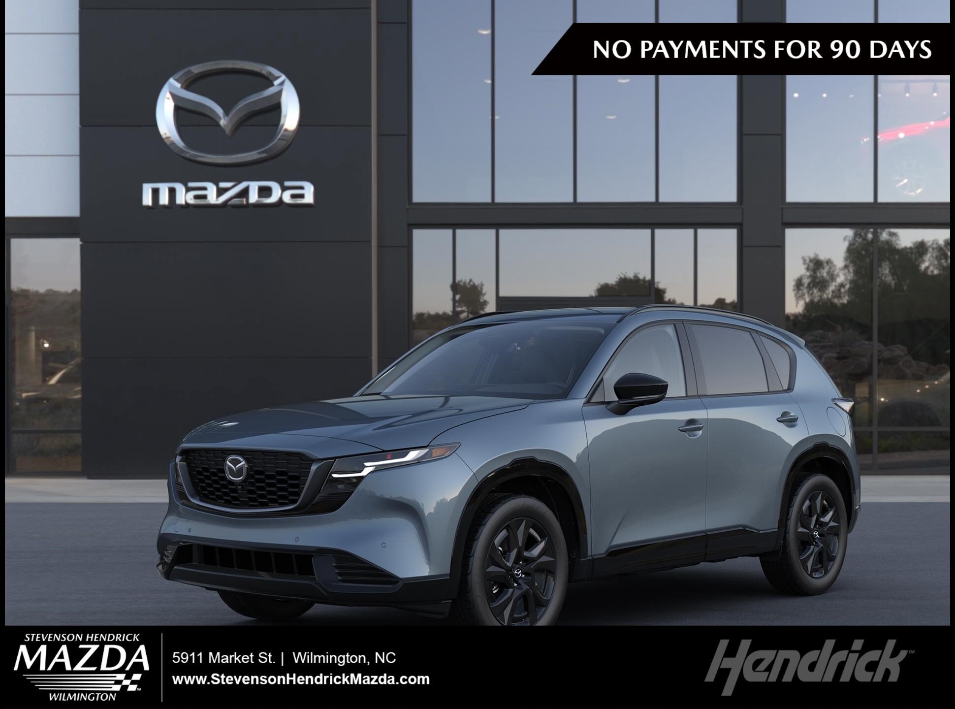 Mazda CX-5 2.5 S Premium Plus