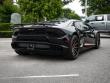 2016 Lamborghini Huracan LP 580-2 Coupe
