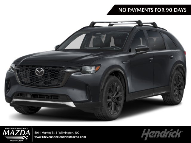 Mazda CX-90 S Premium Sport