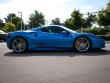 2016 Ferrari 488 Spider Convertible