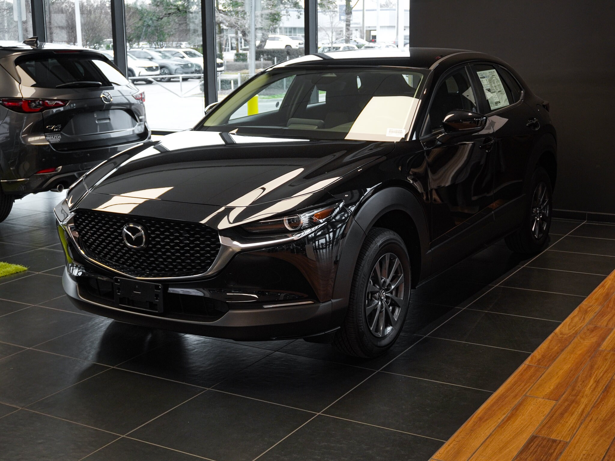 Mazda CX-30 2.5 S