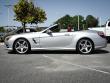 2013 Mercedes-Benz SL-Class SL 550 Convertible