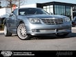  Chrysler Crossfire