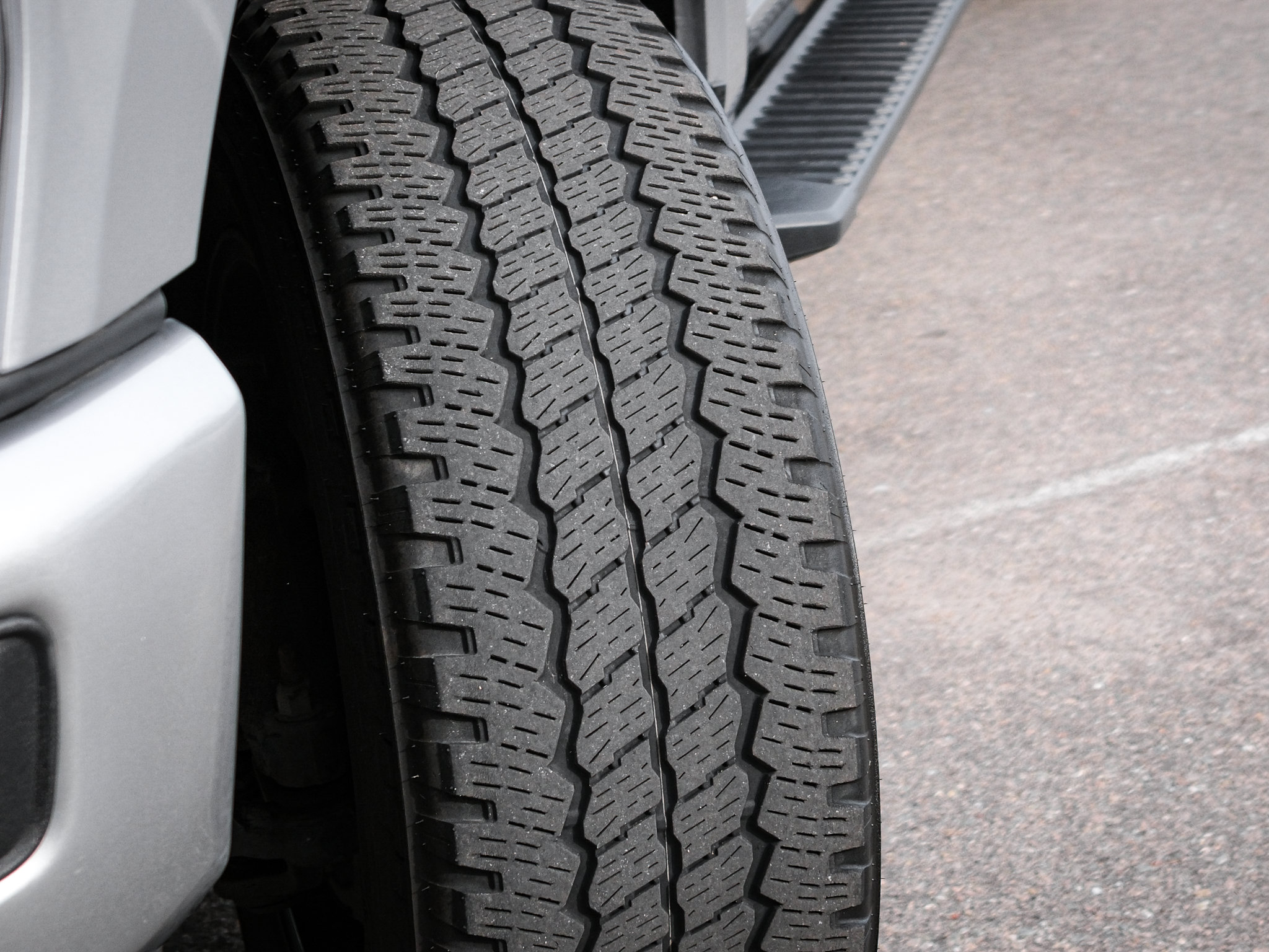Used 2024 Ford Super Duty F-250 SRW XL Pickup