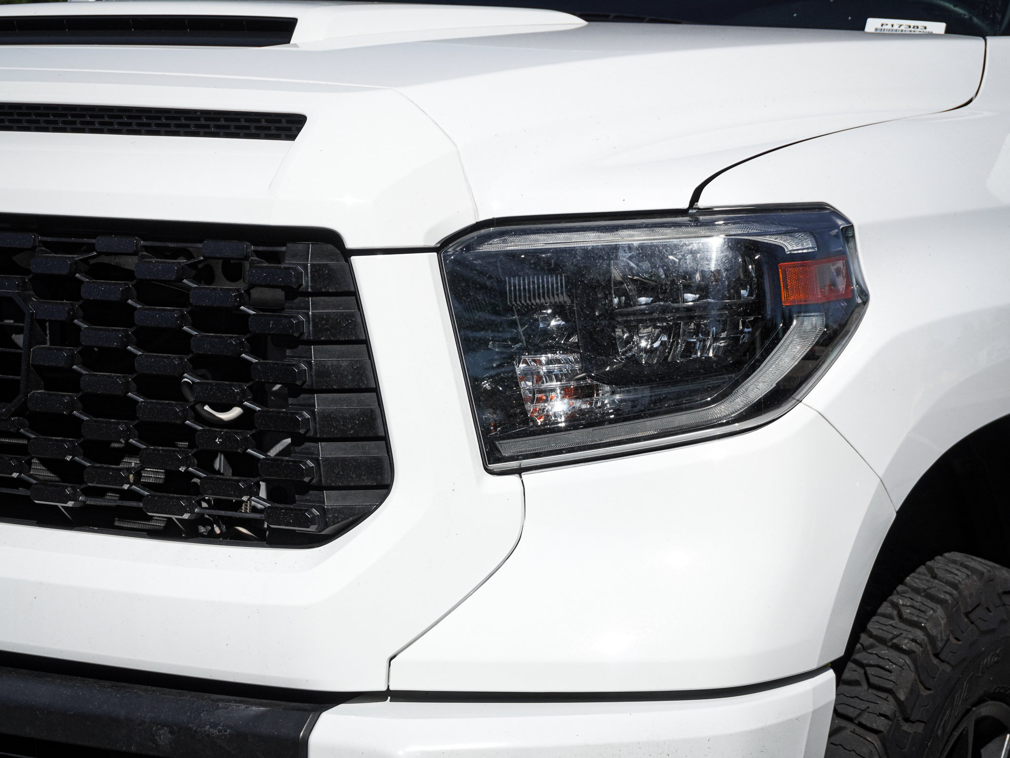 Used 2019 Toyota Tundra 4WD TRD Pro Pickup