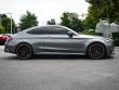 2018 Mercedes-Benz C-Class AMG C 63 S Coupe