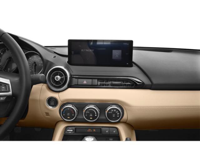 Mazda MX-5 Miata RF Grand Touring