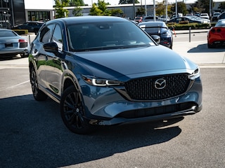2024 Mazda CX-5 2.5 Turbo Premium Package SUV