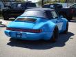 1990 Porsche 911 Carrera Convertible