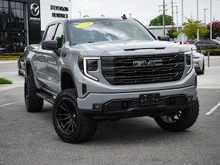 2024 GMC Sierra 1500 Elevation Pickup