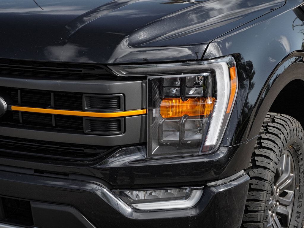 Used 2023 Ford F-150 Tremor Pickup