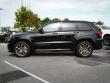 2018 Jeep Grand Cherokee Trackhawk SUV