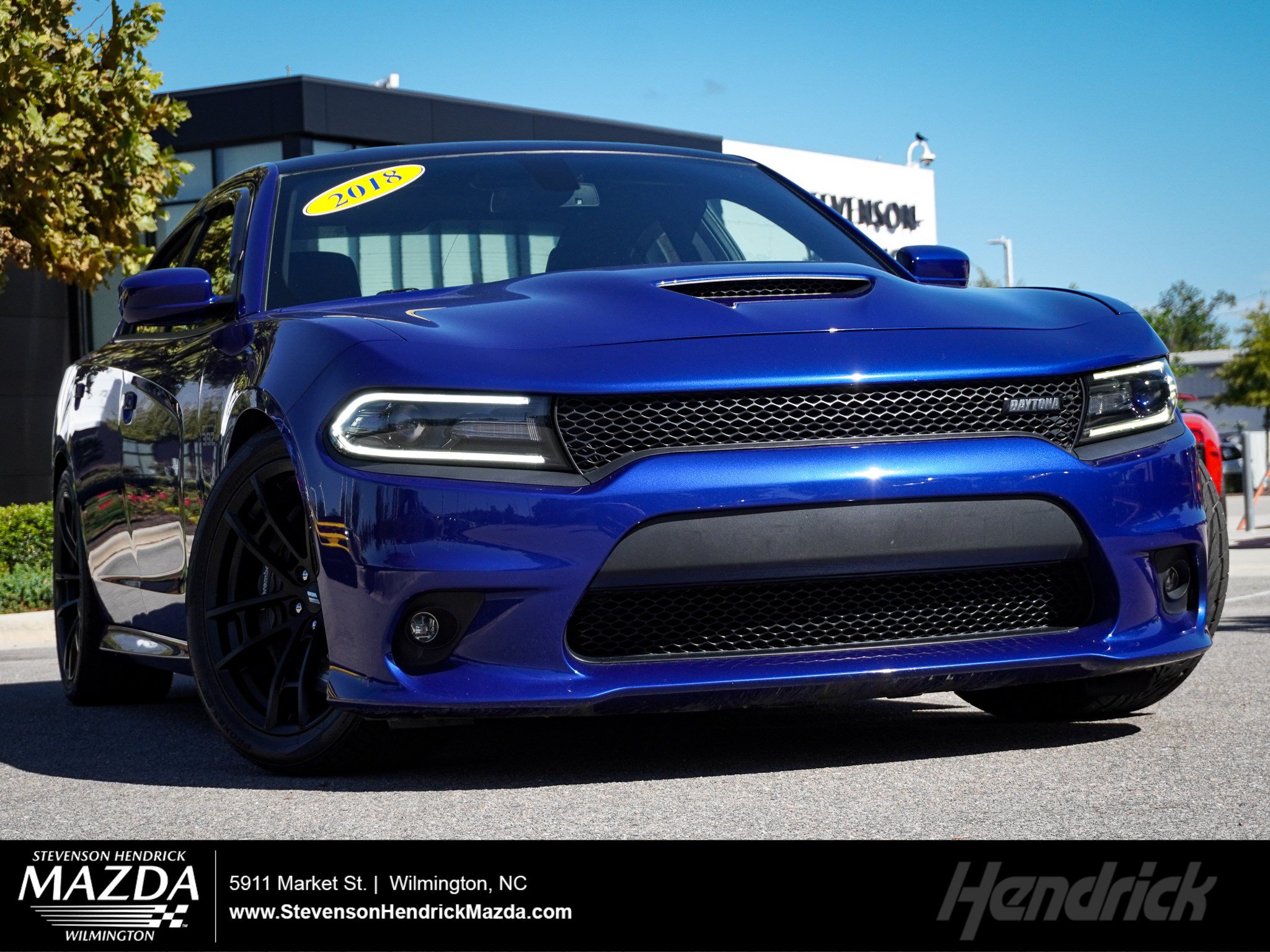 Dodge Charger