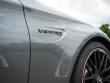 2018 Mercedes-Benz C-Class AMG C 63 S Coupe