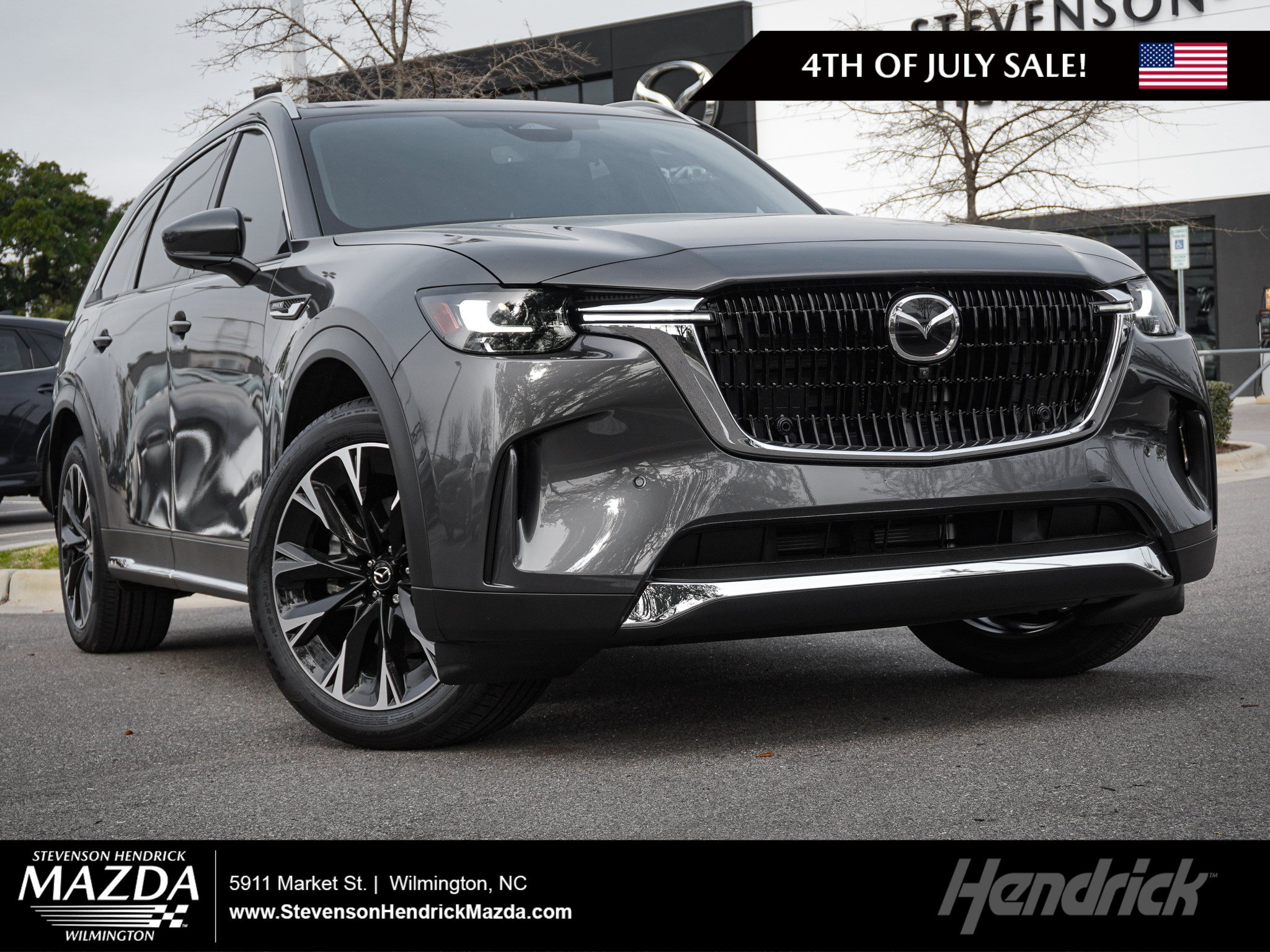 ニッカ　ブランデー　mazda New 2026 Mazda CX-90 Plug-In Hybrid For Sale in Wilmington - VIN