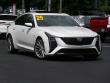 2025 CADILLAC CT5 Premium Luxury Sedan