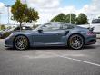 2017 Porsche 911 Turbo S Coupe