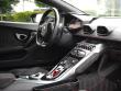 2016 Lamborghini Huracan LP 580-2 Coupe