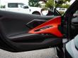 2025 Chevrolet Corvette 2LZ Coupe