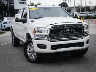 2023 Ram 2500 Limited Pickup