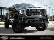  GMC Sierra 2500HD