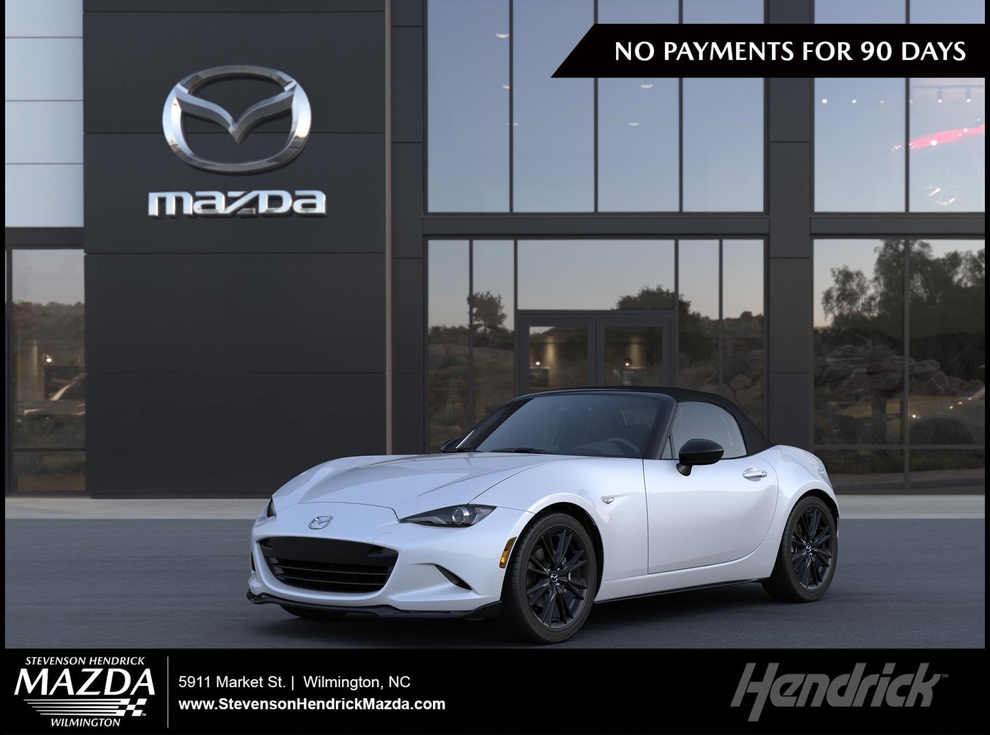 Mazda MX-5 Miata Club
