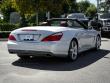 2013 Mercedes-Benz SL-Class SL 550 Convertible
