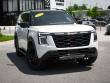 2025 Nissan Armada PRO-4X SUV