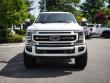 2022 Ford Super Duty F-250 SRW LARIAT Pickup